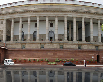 Budget Session of Parliament begins today, price rise likely to generate heat